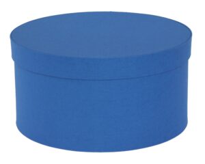 Royal blue bengaline  #127